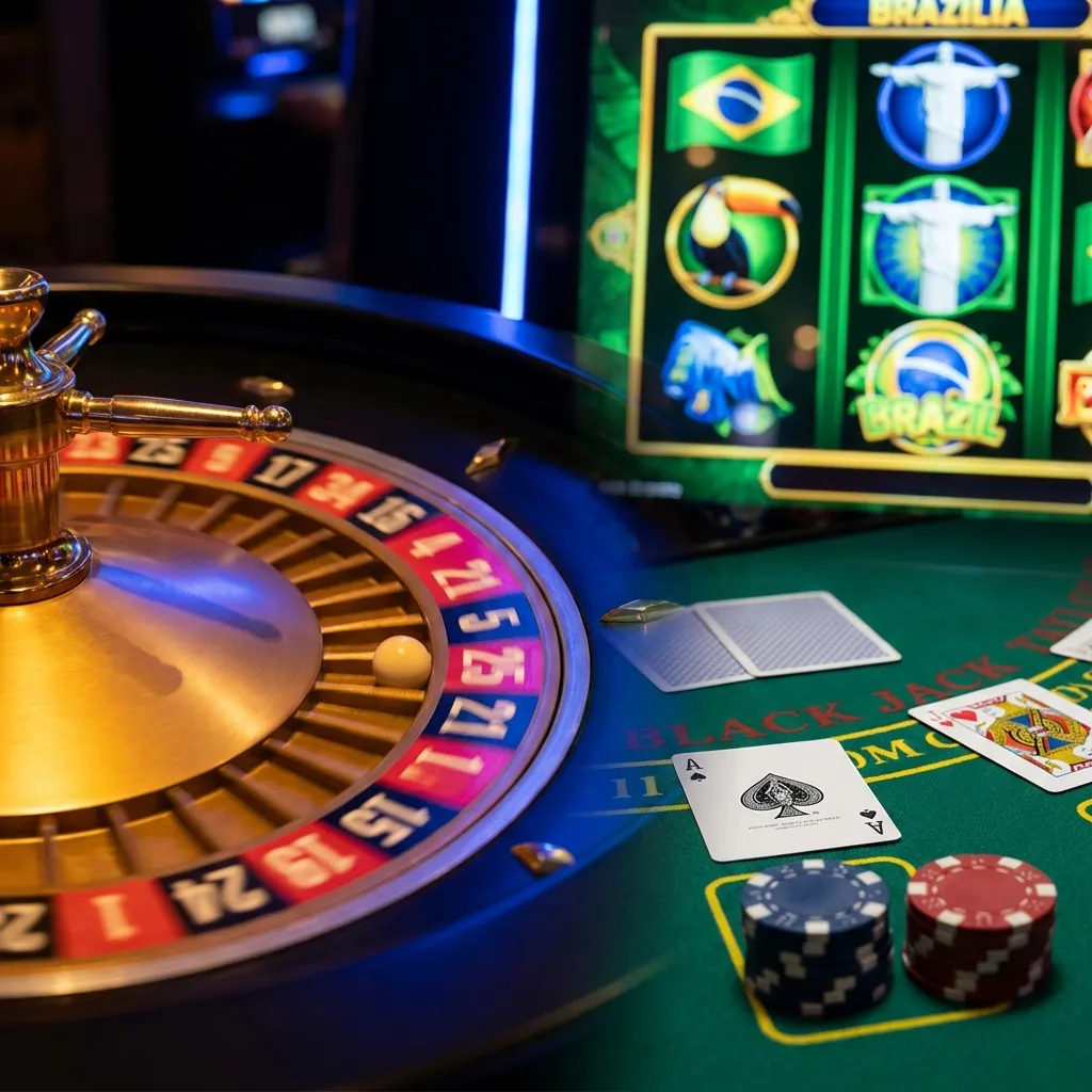 Cassino ao Vivo 688bet