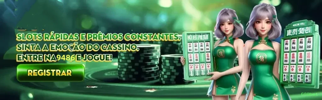 Depositar 688bet