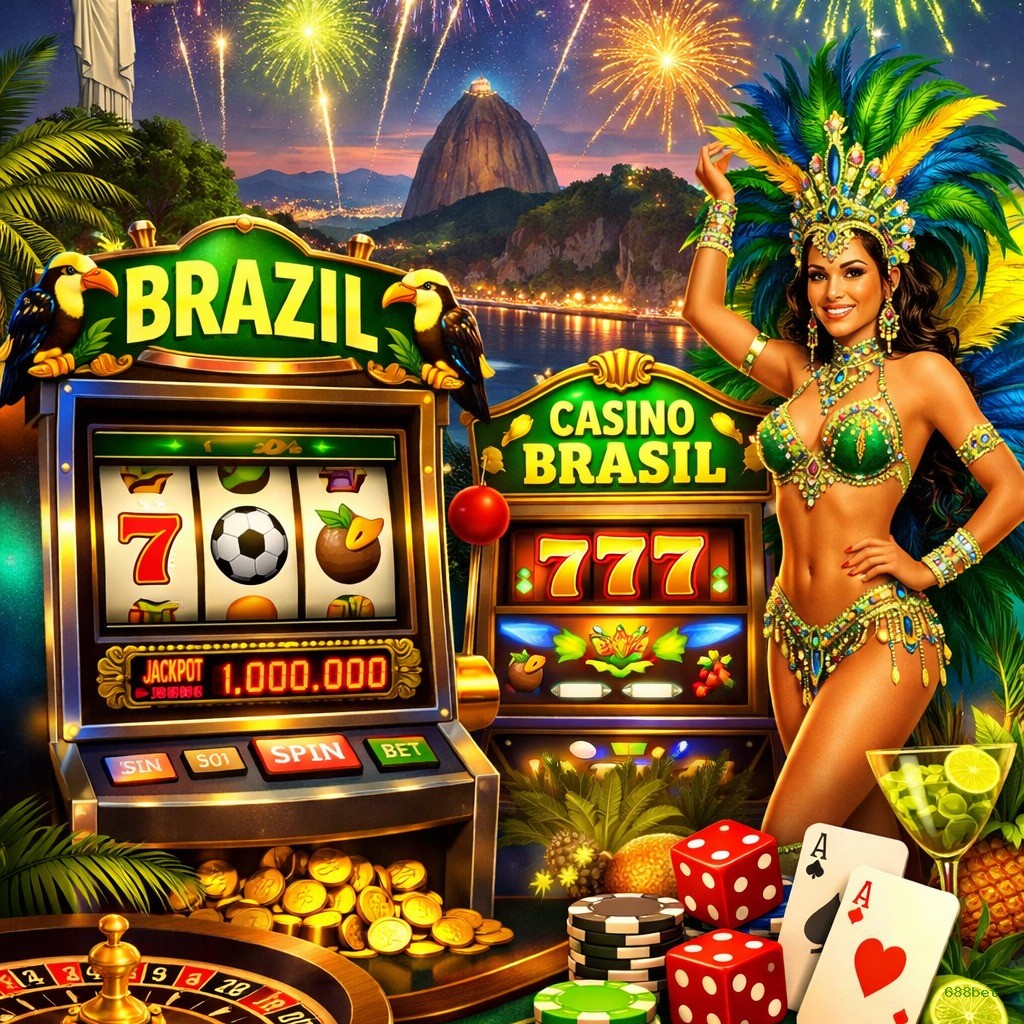 Download gratuito do app da 688bet