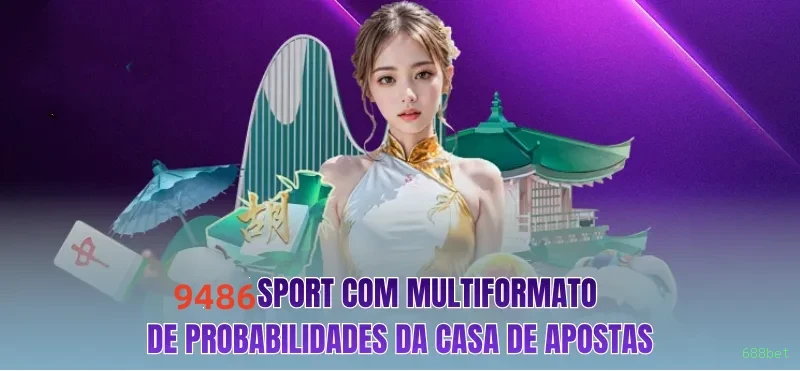 Sobre o 688bet